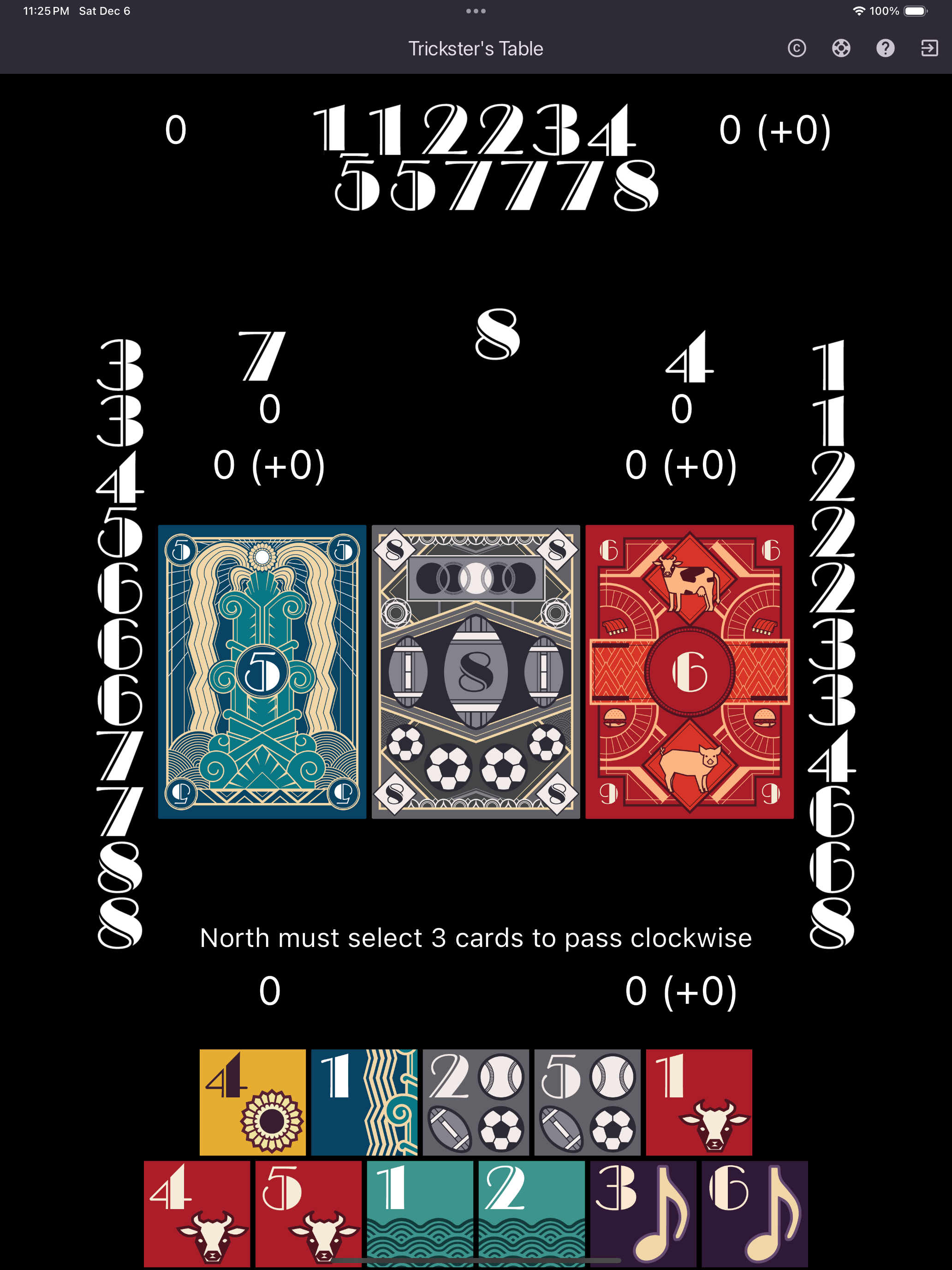 Kansas City screenshot