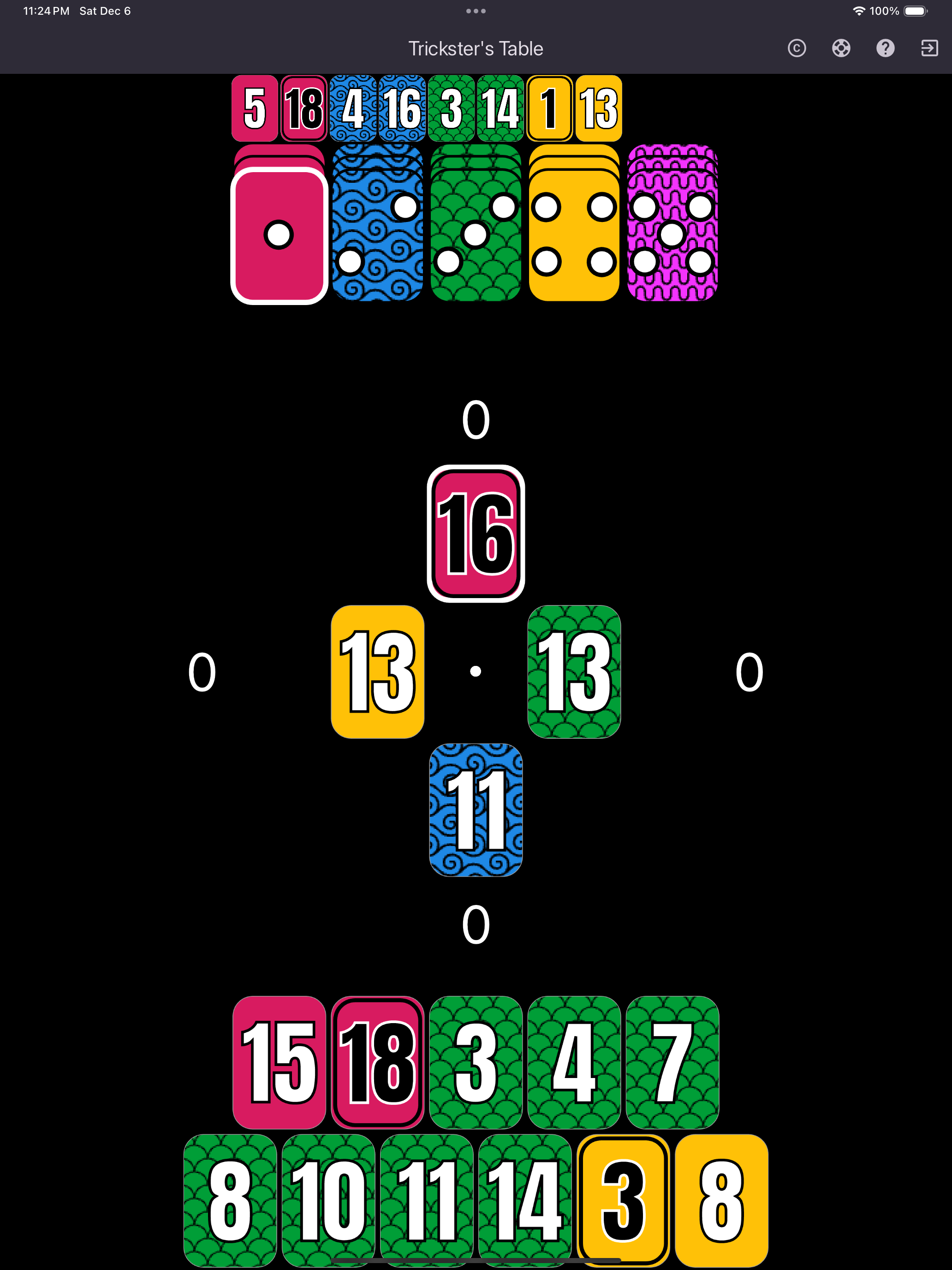 Potato Man screenshot