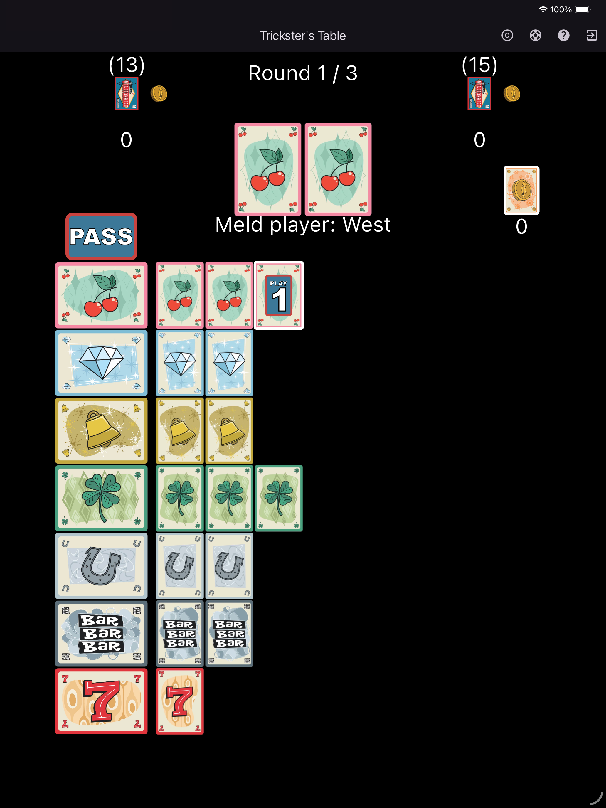 Slot Machine Millionaire screenshot