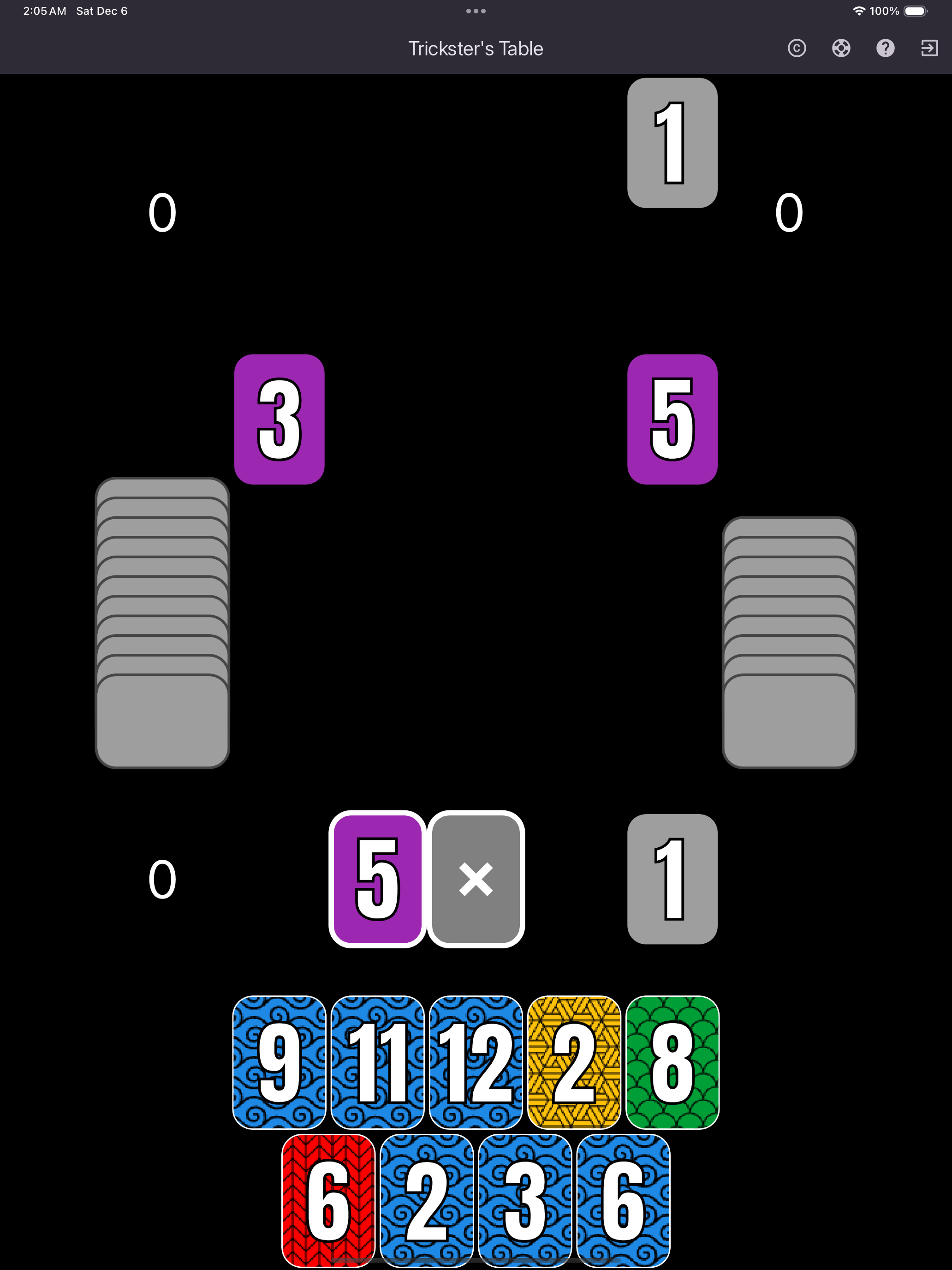 Short Zoot Suit screenshot